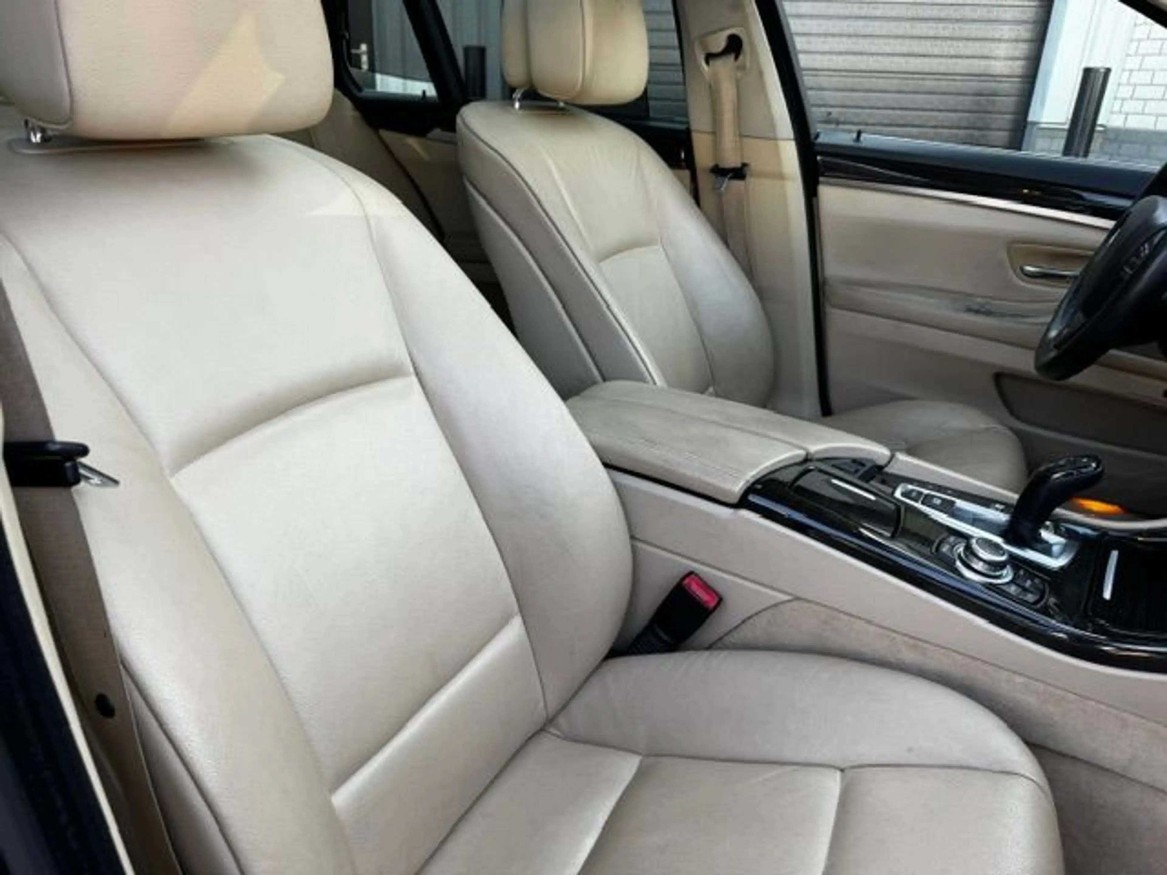BMW 535 5-serie Touring 535i High Executive Automaat Zeer — photo 5