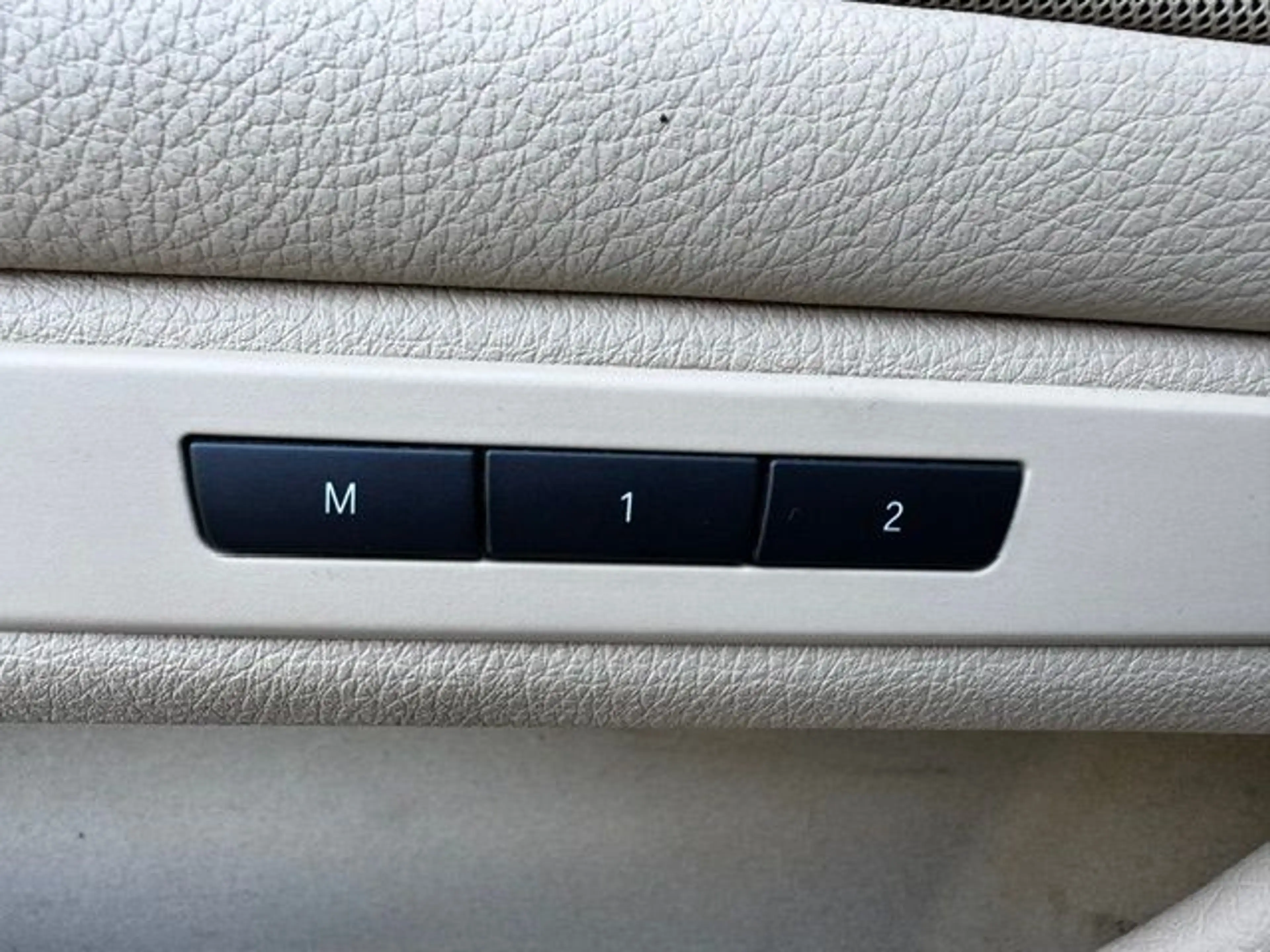 BMW 535 5-serie Touring 535i High Executive Automaat Zeer — photo 15