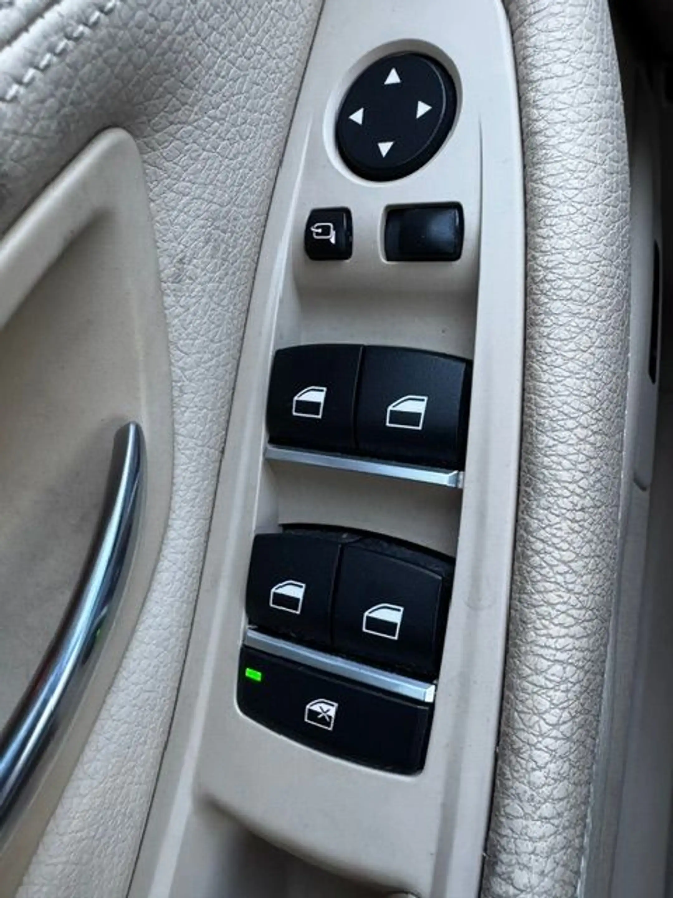 BMW 535 5-serie Touring 535i High Executive Automaat Zeer — photo 13