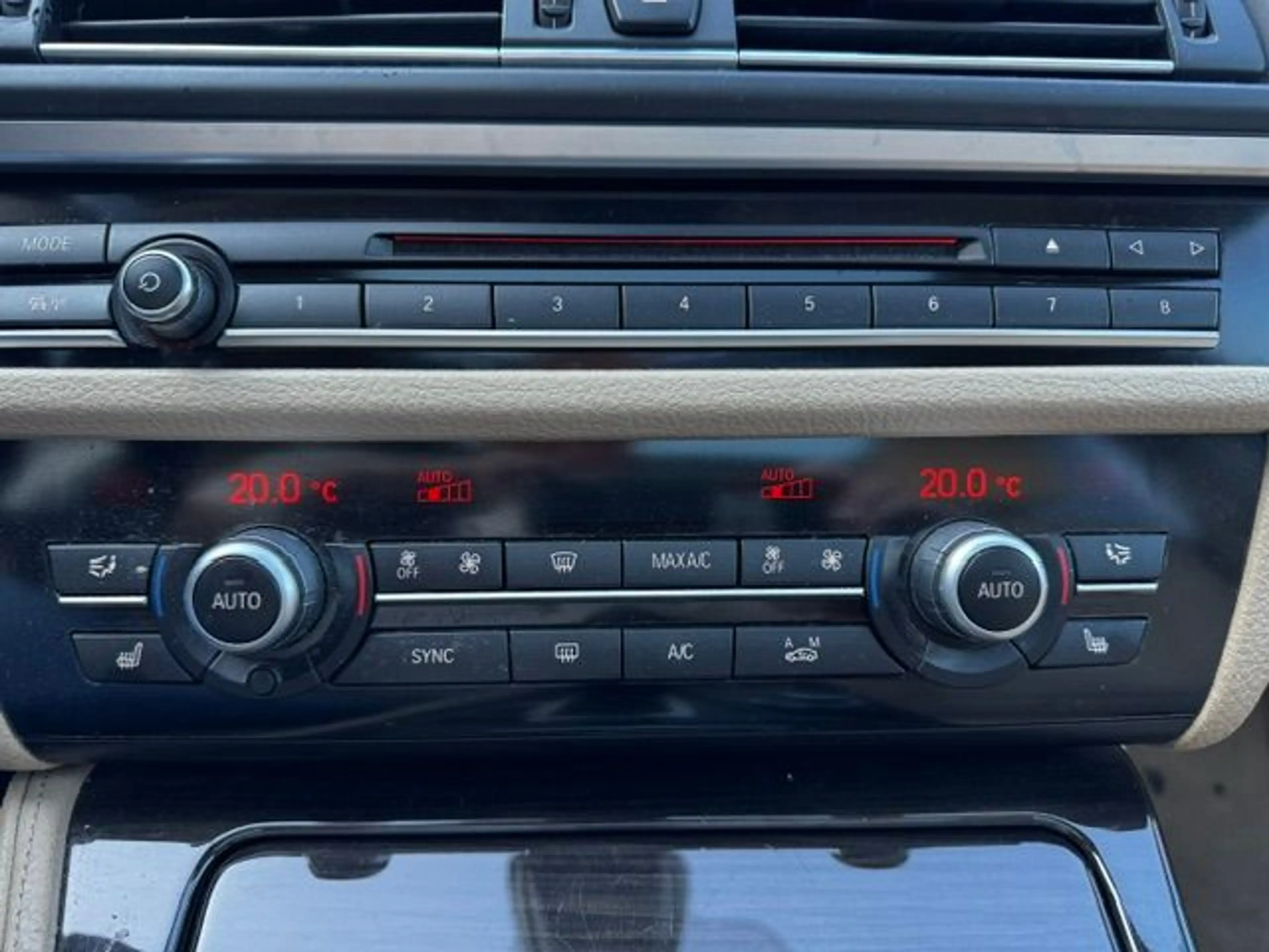 BMW 535 5-serie Touring 535i High Executive Automaat Zeer — photo 8