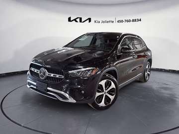 GLA 250 VUS 4MATIC APPLE CARPLAY ANDROID AUTO CUIR