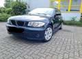 BMW 116 116i Blau - thumbnail 3