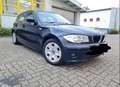 BMW 116 116i Blau - thumbnail 1