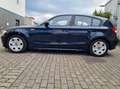 BMW 116 116i Blau - thumbnail 4