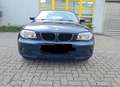 BMW 116 116i Blau - thumbnail 2