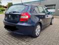 BMW 116 116i Blau - thumbnail 7