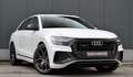 Audi Q8 50 TDI quattro S-Line *B&O/PANO/CAMERA/FULL* Білий - thumbnail 3