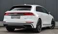 Audi Q8 50 TDI quattro S-Line *B&O/PANO/CAMERA/FULL* Білий - thumbnail 5