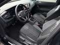Volkswagen Taigo 1.5 TSI R-Line Schwarz - thumbnail 10