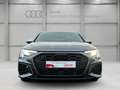 Audi S3 Limousine 2.0 TFSI quattro S tronic  Navi Digitale Gris - thumbnail 5