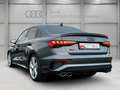 Audi S3 Limousine 2.0 TFSI quattro S tronic  Navi Digitale Gris - thumbnail 3