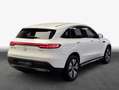 Mercedes-Benz EQC 400 EQC Weiß - thumbnail 2