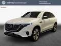 Mercedes-Benz EQC 400 EQC Weiß - thumbnail 1