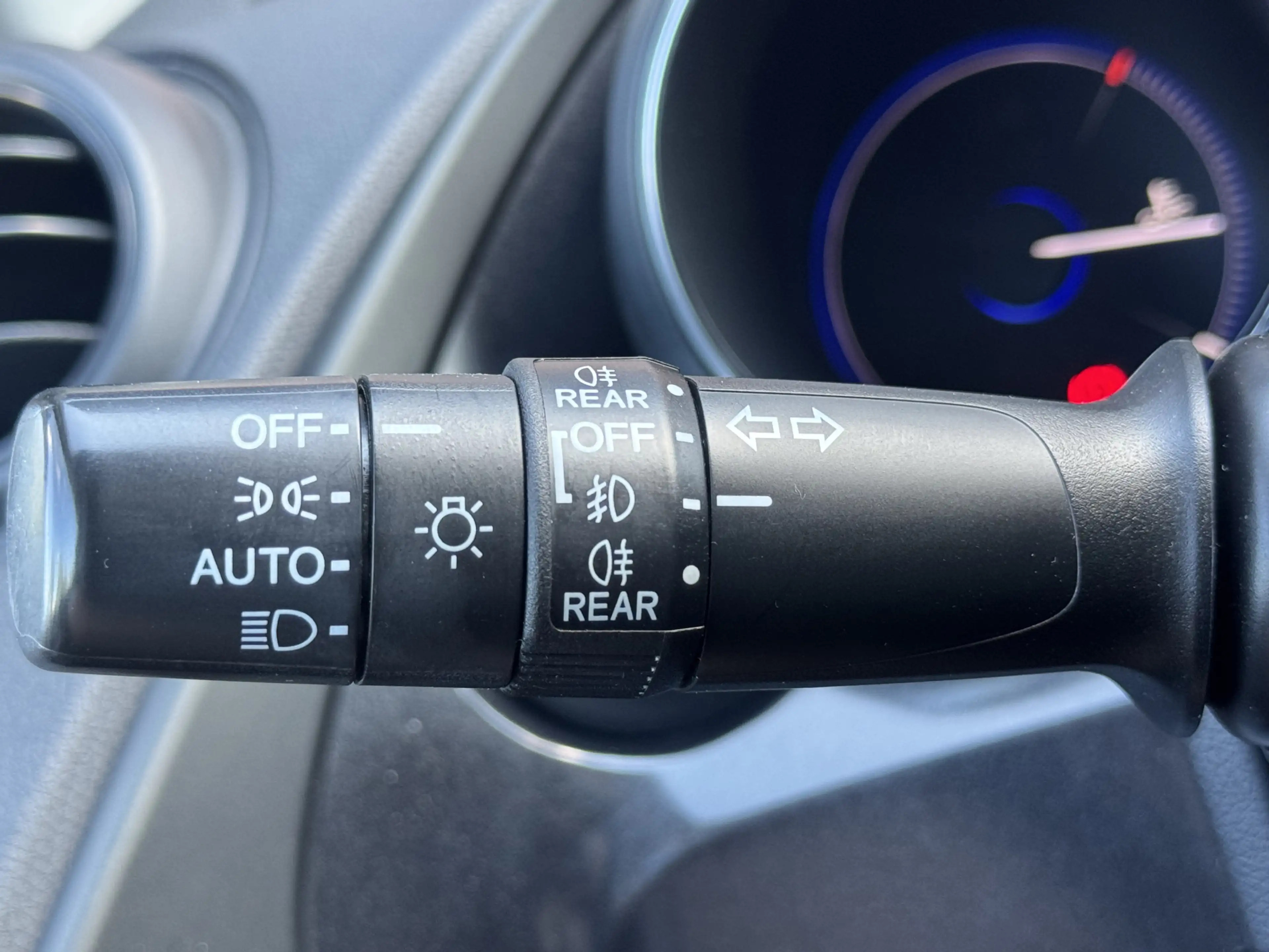 Honda Civic 1.8 GT AUTOMAAT | CLIMA! | CAMERA! | LM. VELGEN! — photo 24