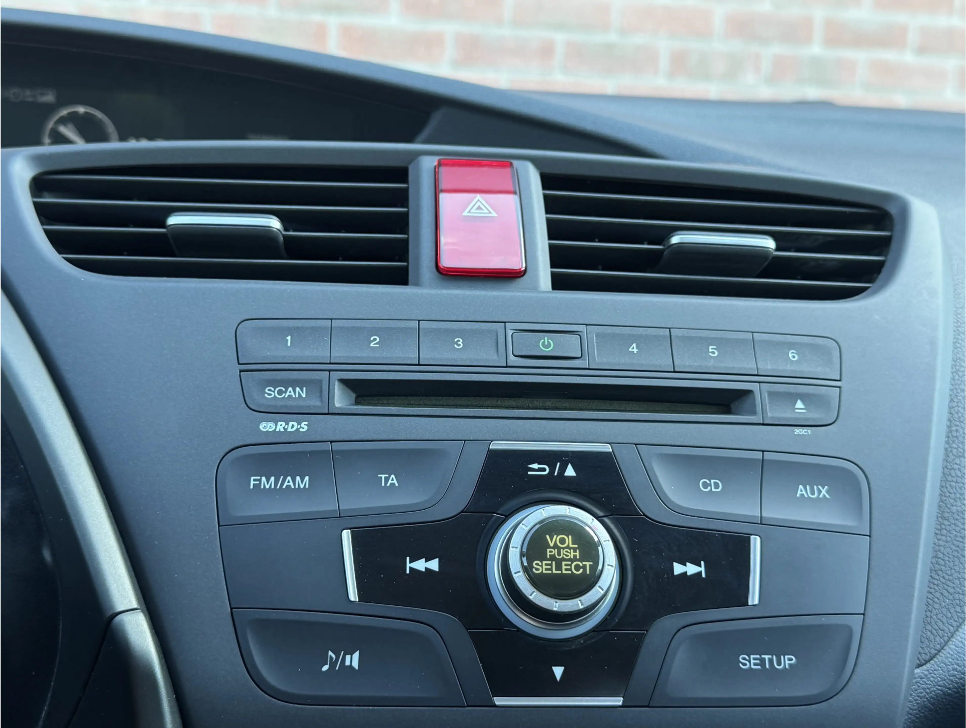 Honda Civic 1.8 GT AUTOMAAT | CLIMA! | CAMERA! | LM. VELGEN! — photo 15
