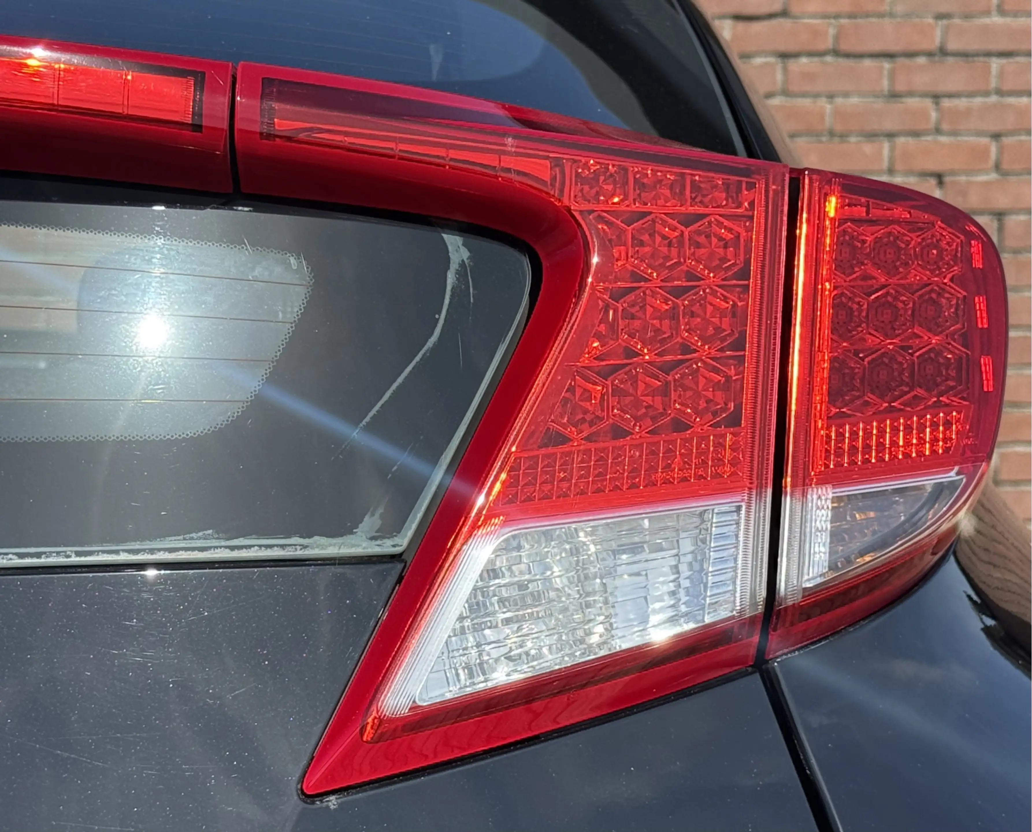 Honda Civic 1.8 GT AUTOMAAT | CLIMA! | CAMERA! | LM. VELGEN! — photo 35