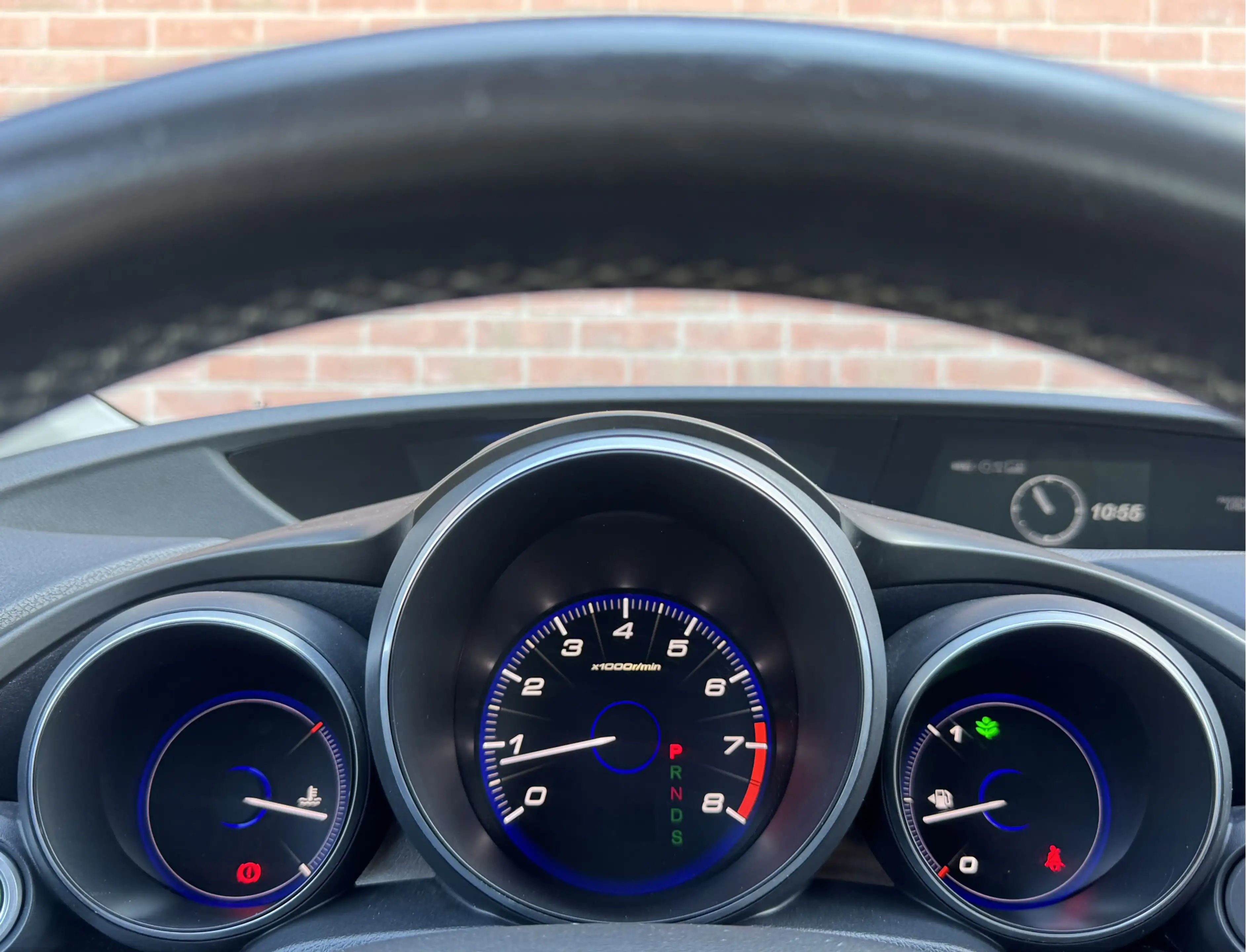 Honda Civic 1.8 GT AUTOMAAT | CLIMA! | CAMERA! | LM. VELGEN! — photo 37