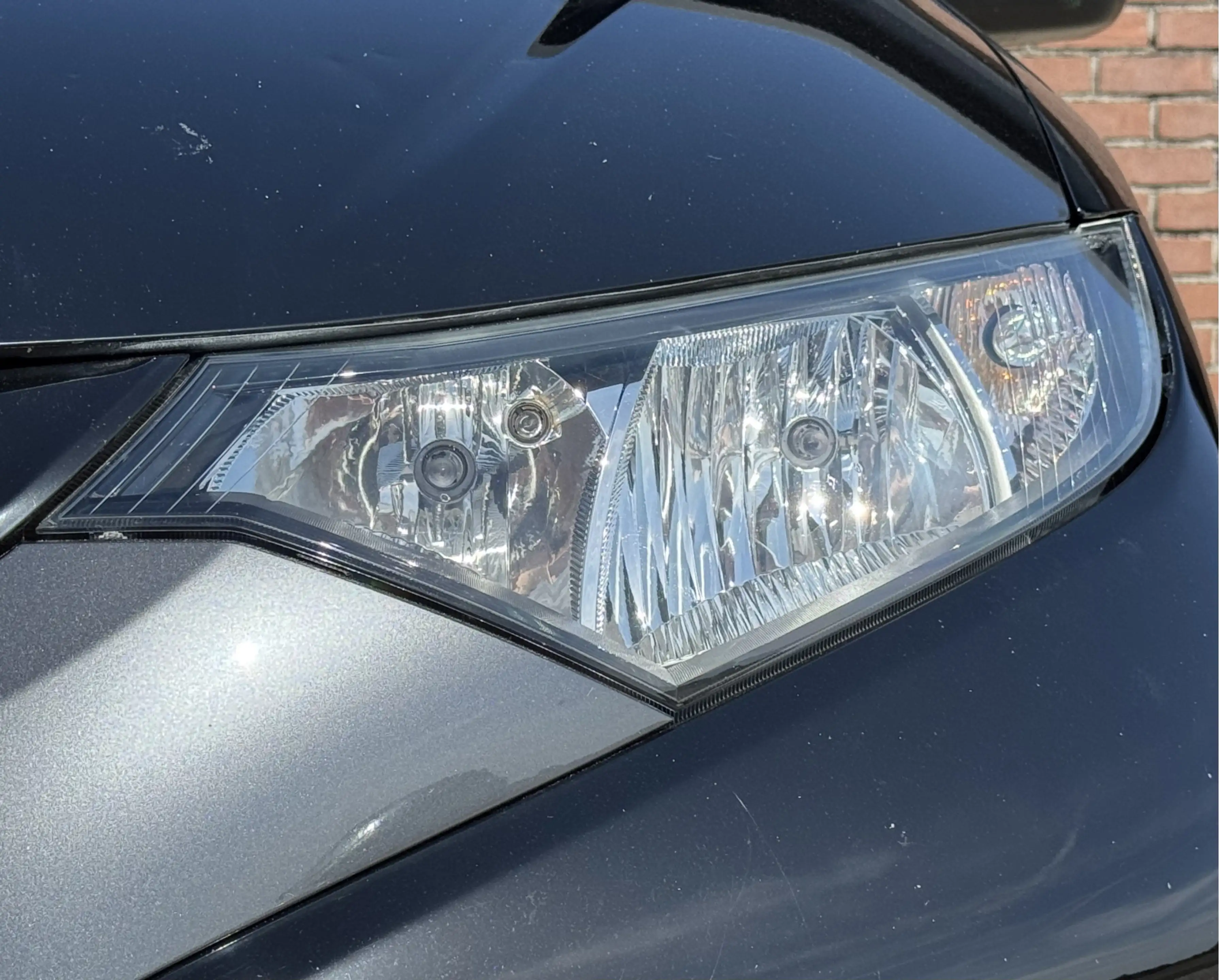Honda Civic 1.8 GT AUTOMAAT | CLIMA! | CAMERA! | LM. VELGEN! — photo 31