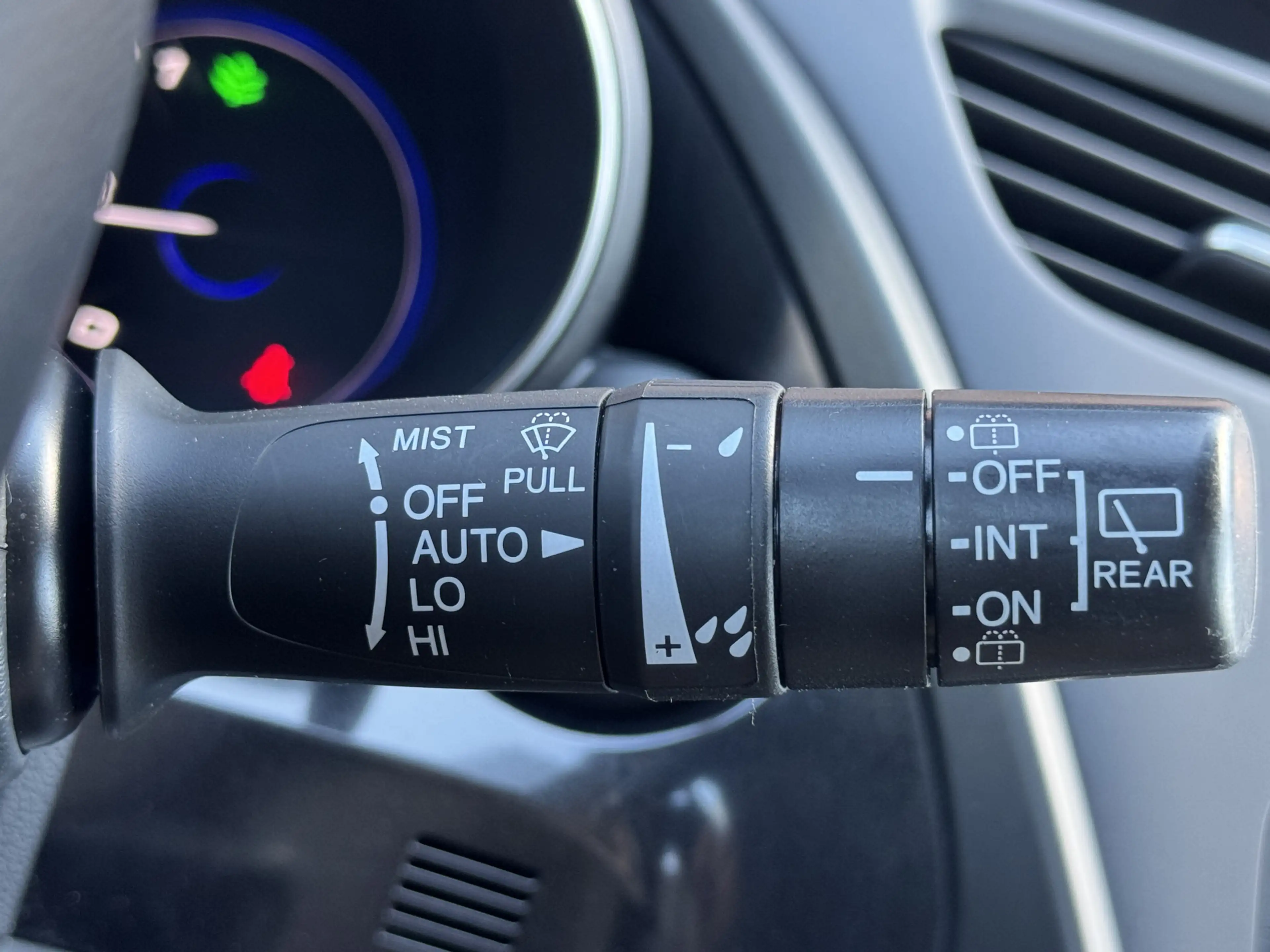 Honda Civic 1.8 GT AUTOMAAT | CLIMA! | CAMERA! | LM. VELGEN! — photo 25