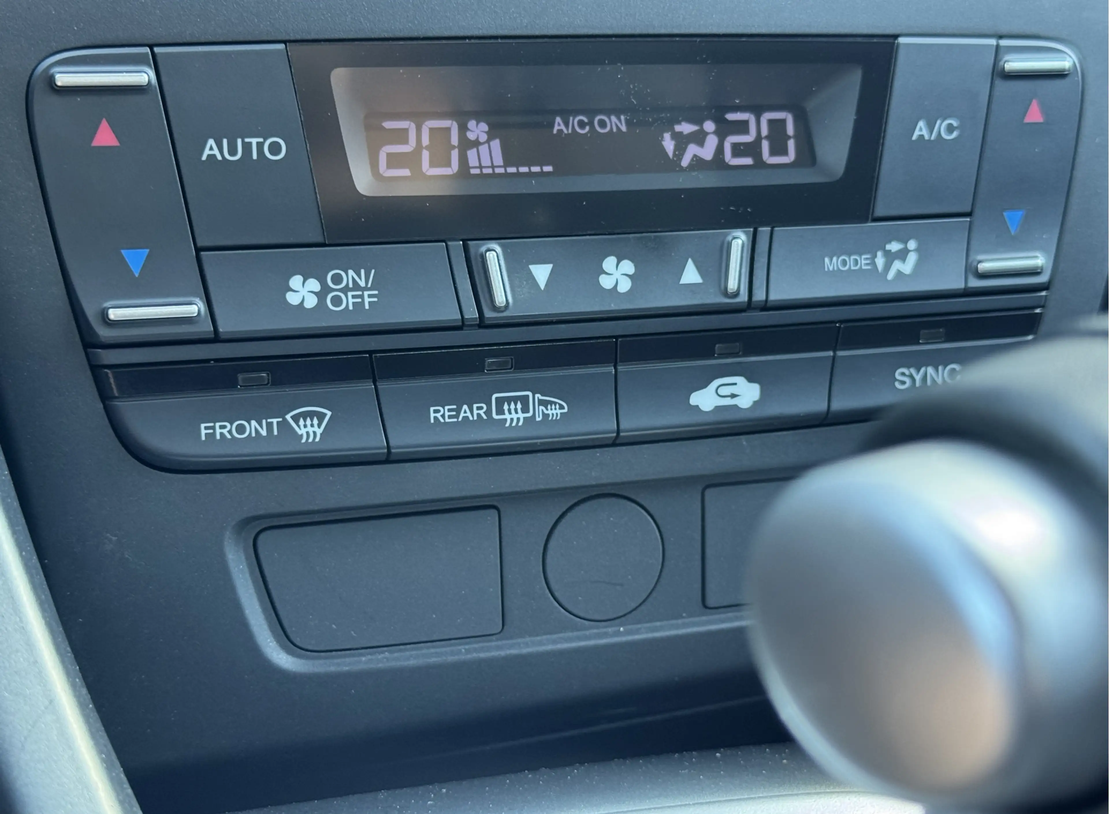 Honda Civic 1.8 GT AUTOMAAT | CLIMA! | CAMERA! | LM. VELGEN! — photo 16
