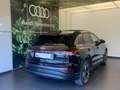Audi e-tron 45 e-tron 285ch S line Чорний - thumbnail 3