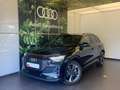 Audi e-tron 45 e-tron 285ch S line Чорний - thumbnail 1