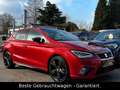 SEAT Ibiza 1.0 TSI 81kW FR Pro Black Edition DSG Rot - thumbnail 3