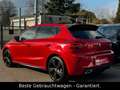 SEAT Ibiza 1.0 TSI 81kW FR Pro Black Edition DSG Rot - thumbnail 5