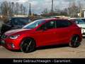 SEAT Ibiza 1.0 TSI 81kW FR Pro Black Edition DSG Rot - thumbnail 6