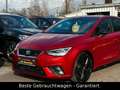 SEAT Ibiza 1.0 TSI 81kW FR Pro Black Edition DSG Rot - thumbnail 8