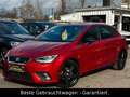 SEAT Ibiza 1.0 TSI 81kW FR Pro Black Edition DSG Rot - thumbnail 1