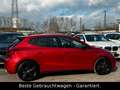 SEAT Ibiza 1.0 TSI 81kW FR Pro Black Edition DSG Rot - thumbnail 7