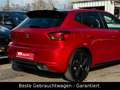 SEAT Ibiza 1.0 TSI 81kW FR Pro Black Edition DSG Rot - thumbnail 9