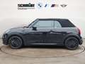MINI Cooper S Cabrio JCW Trim + 2Jahre-NEXT-GARANTIE Schwarz - thumbnail 4