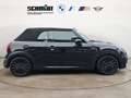 MINI Cooper S Cabrio JCW Trim + 2Jahre-NEXT-GARANTIE Schwarz - thumbnail 8