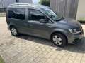 Volkswagen Caddy Bluemotion, Winterpaket Grau - thumbnail 3