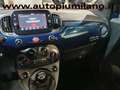 Fiat 500 1.0 hybrid Lounge 70cv Blu/Azzurro - thumbnail 8