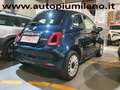 Fiat 500 1.0 hybrid Lounge 70cv Blu/Azzurro - thumbnail 2