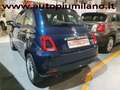 Fiat 500 1.0 hybrid Lounge 70cv Blu/Azzurro - thumbnail 4