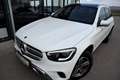 Mercedes-Benz GLC 200 d 4MATIC Aut. *1.Besitz*Panoramadach*LED*LEDER* Weiß - thumbnail 22