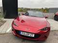 Mazda MX-5 1.5L SKYACTIV-G (132 hp) MX-5 2ST 1.5L SKYACTIV-G Rot - thumbnail 2