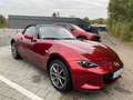 Mazda MX-5 1.5L SKYACTIV-G (132 hp) MX-5 2ST 1.5L SKYACTIV-G Rot - thumbnail 3