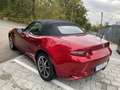 Mazda MX-5 1.5L SKYACTIV-G (132 hp) MX-5 2ST 1.5L SKYACTIV-G Rot - thumbnail 6