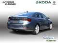 Skoda Octavia Style 1.5 TSI e-TEC 110 KW DSG Gris - thumbnail 3