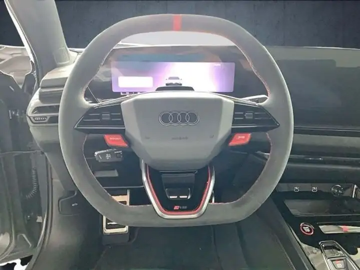 Audi A5 2026, foto 10