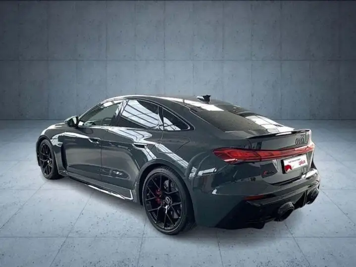 Audi A5 2026, foto 3
