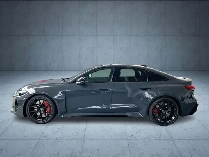 Audi A5 2026, foto 2