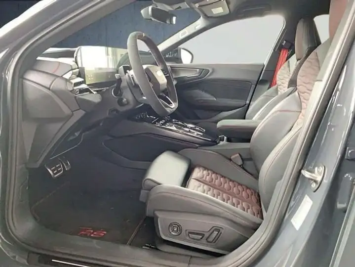 Audi A5 2026, foto 9