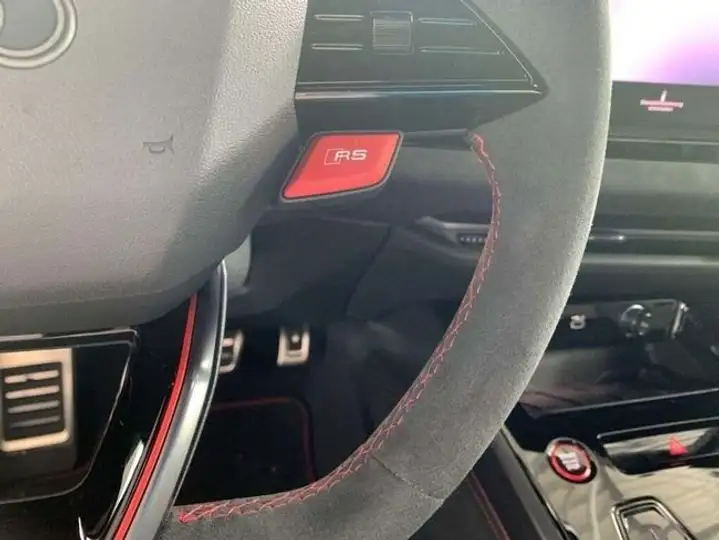 Audi A5 2026, foto 18