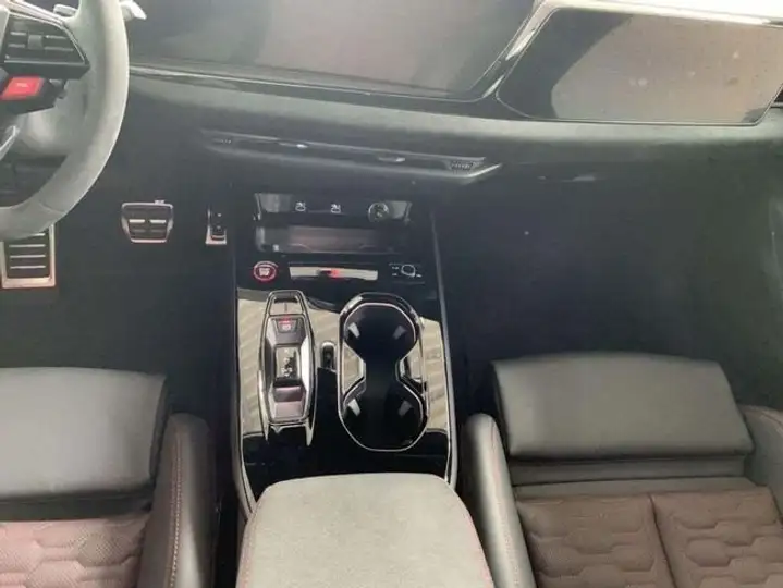 Audi A5 2026, foto 23